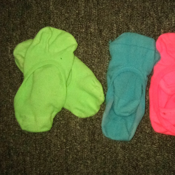 Socks - Picture 2 of 2